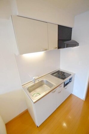 COMFORT BELLの物件内観写真